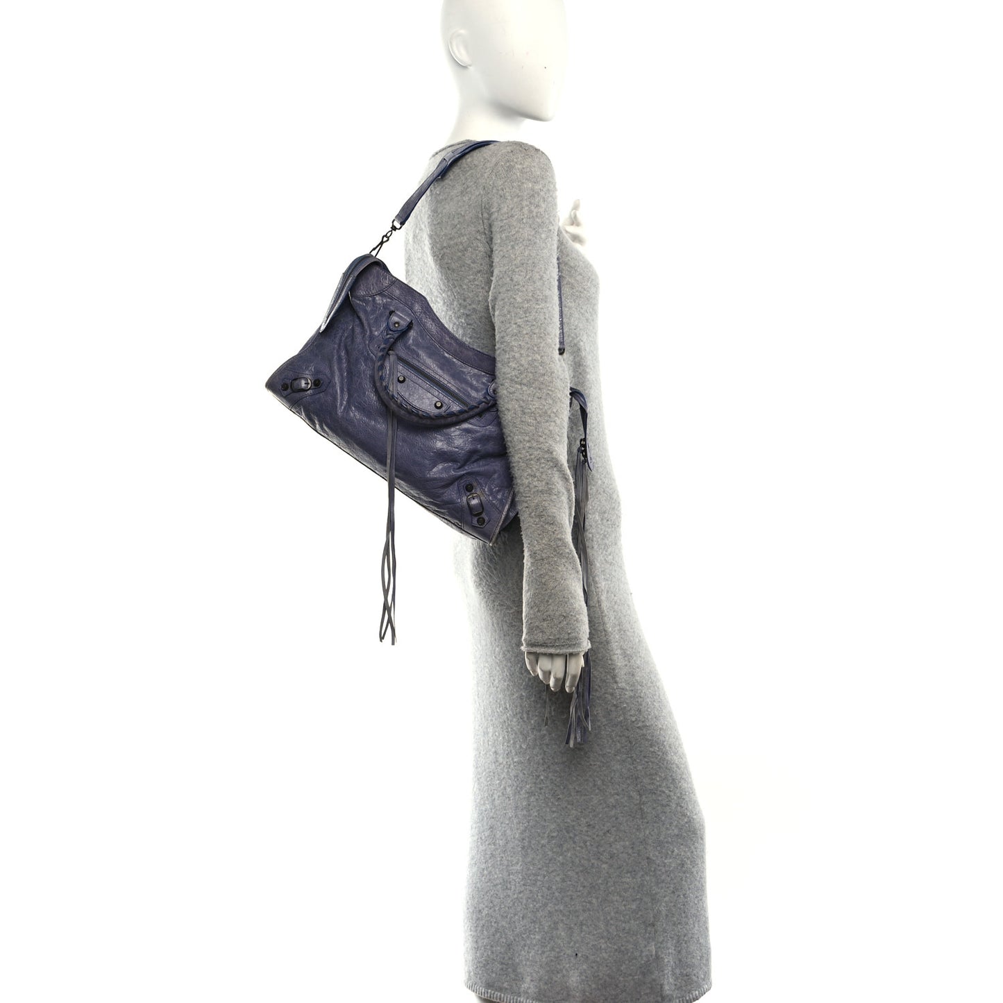 Agneau Classic Hardware City Jacynthe