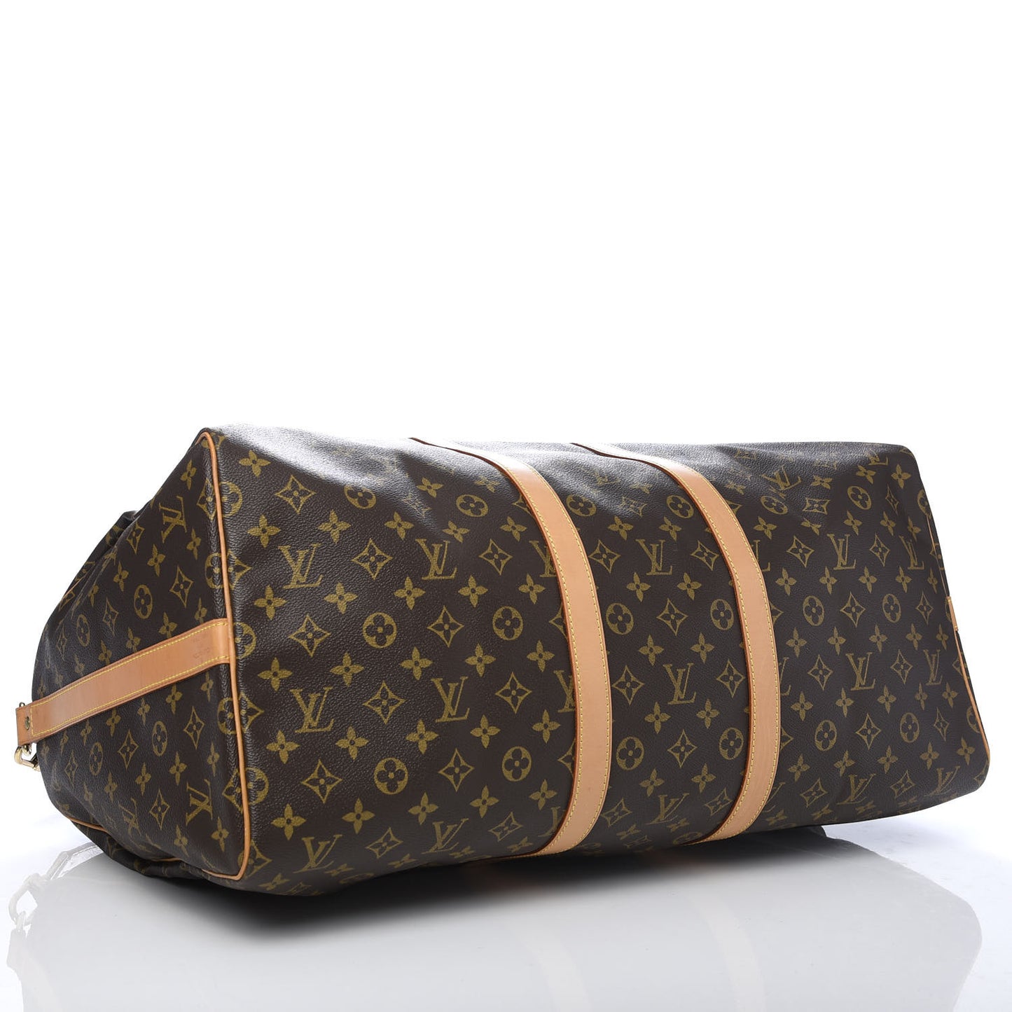 Monogram Keepall Bandouliere 55