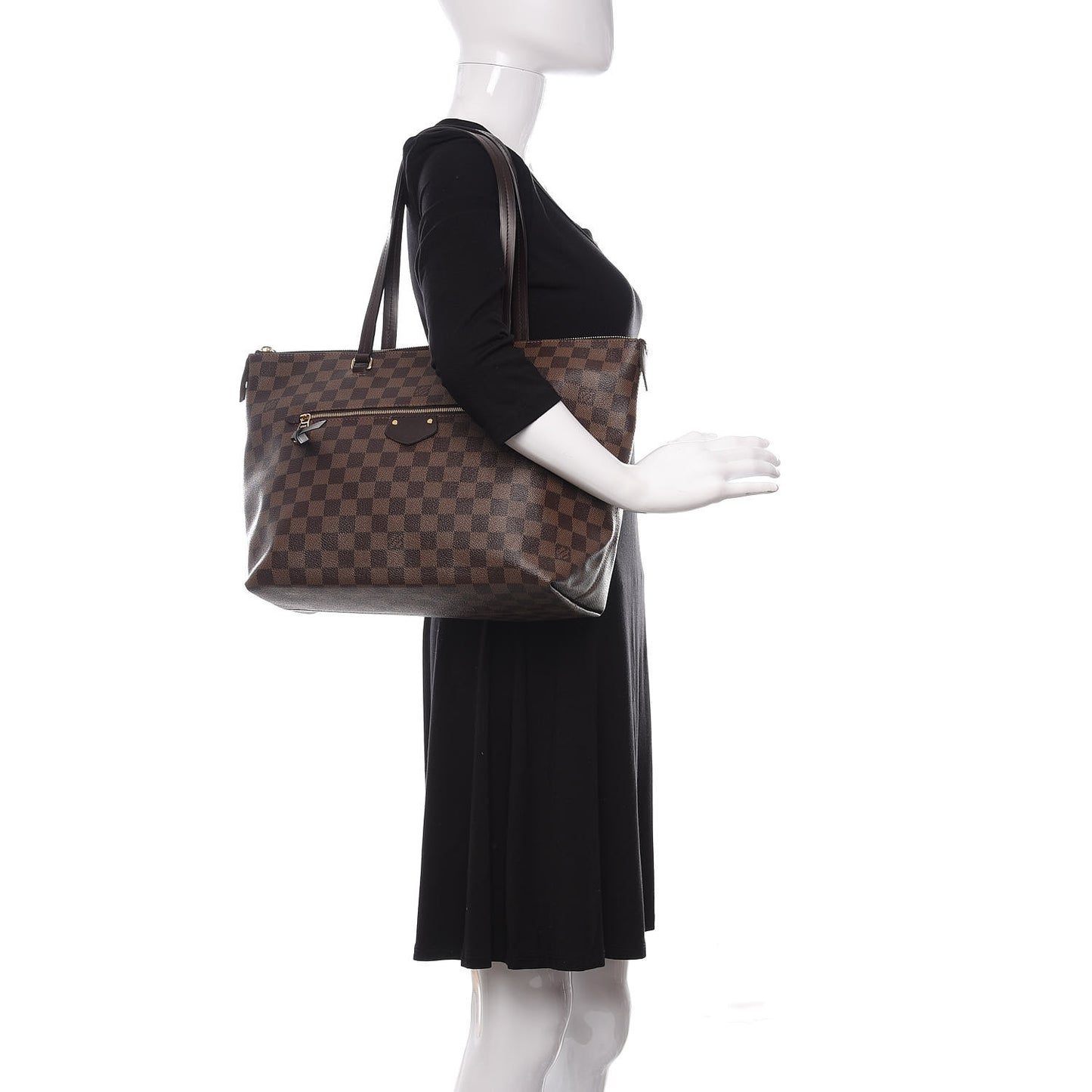 Damier Ebene Iena MM