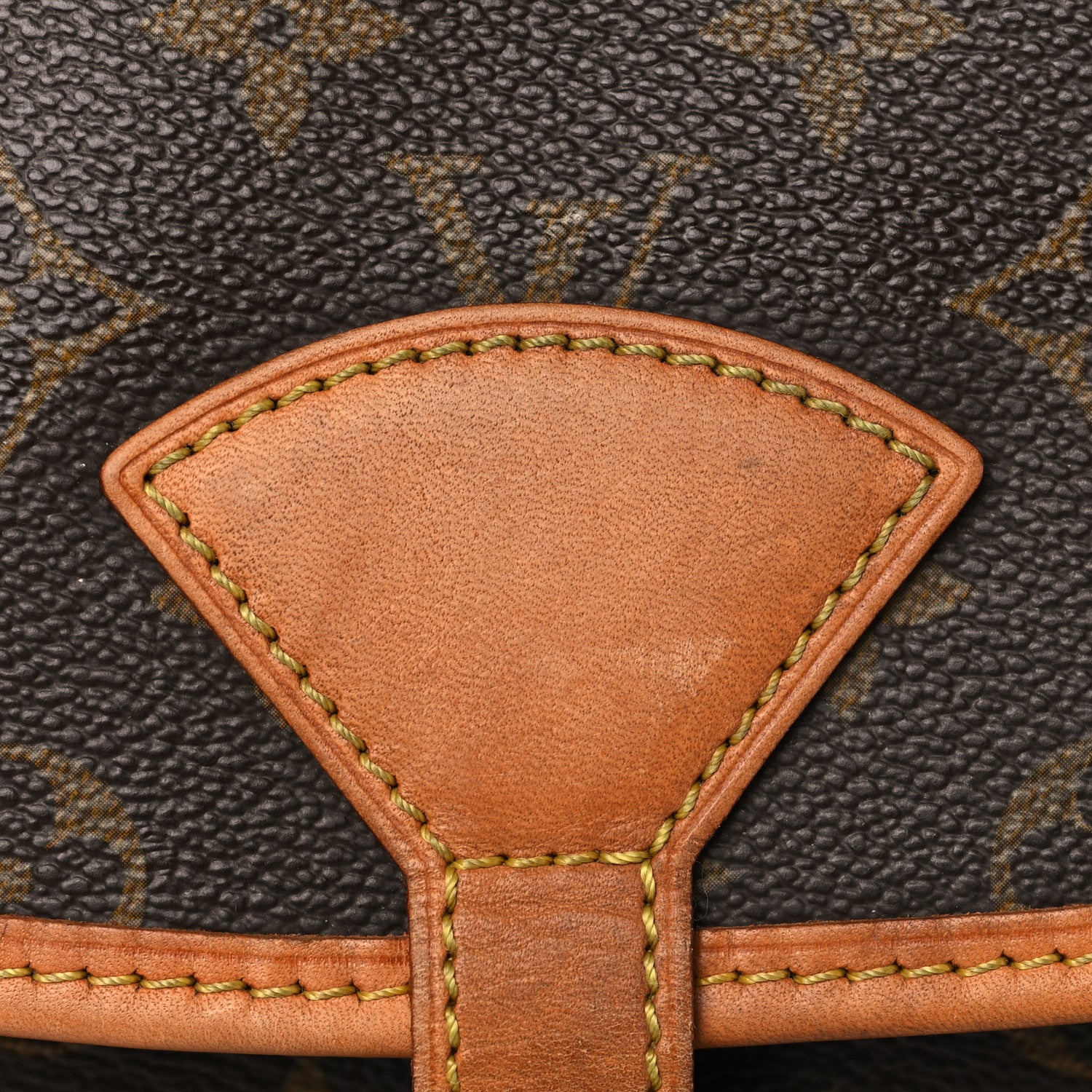 Louis Vuitton Monogram Sologne 11 of 11