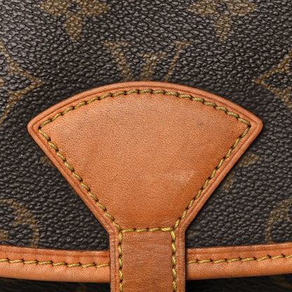 Louis Vuitton Monogram Sologne 11 of 11