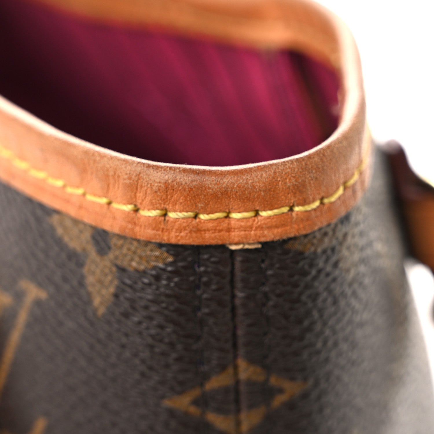 Louis Vuitton Monogram Neo Neverfull PM Pivoine 13 of 13