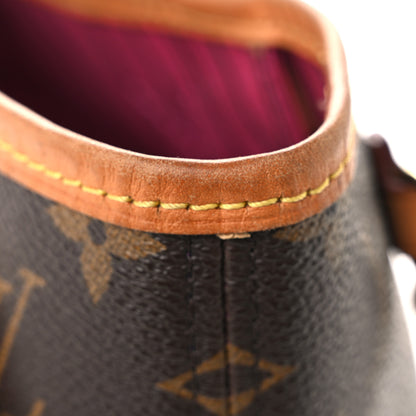 Louis Vuitton Monogram Neo Neverfull PM Pivoine 13 of 13