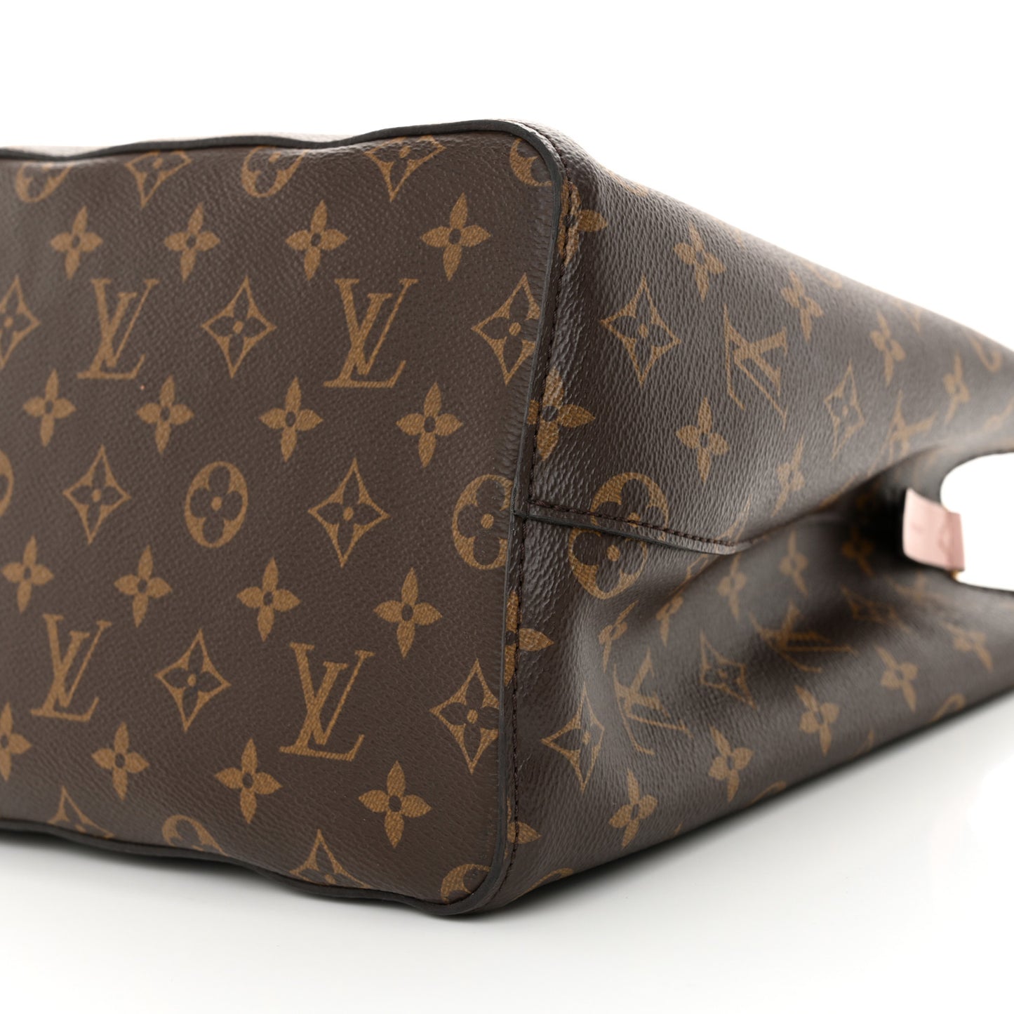 Monogram Neonoe MM Rose Poudre