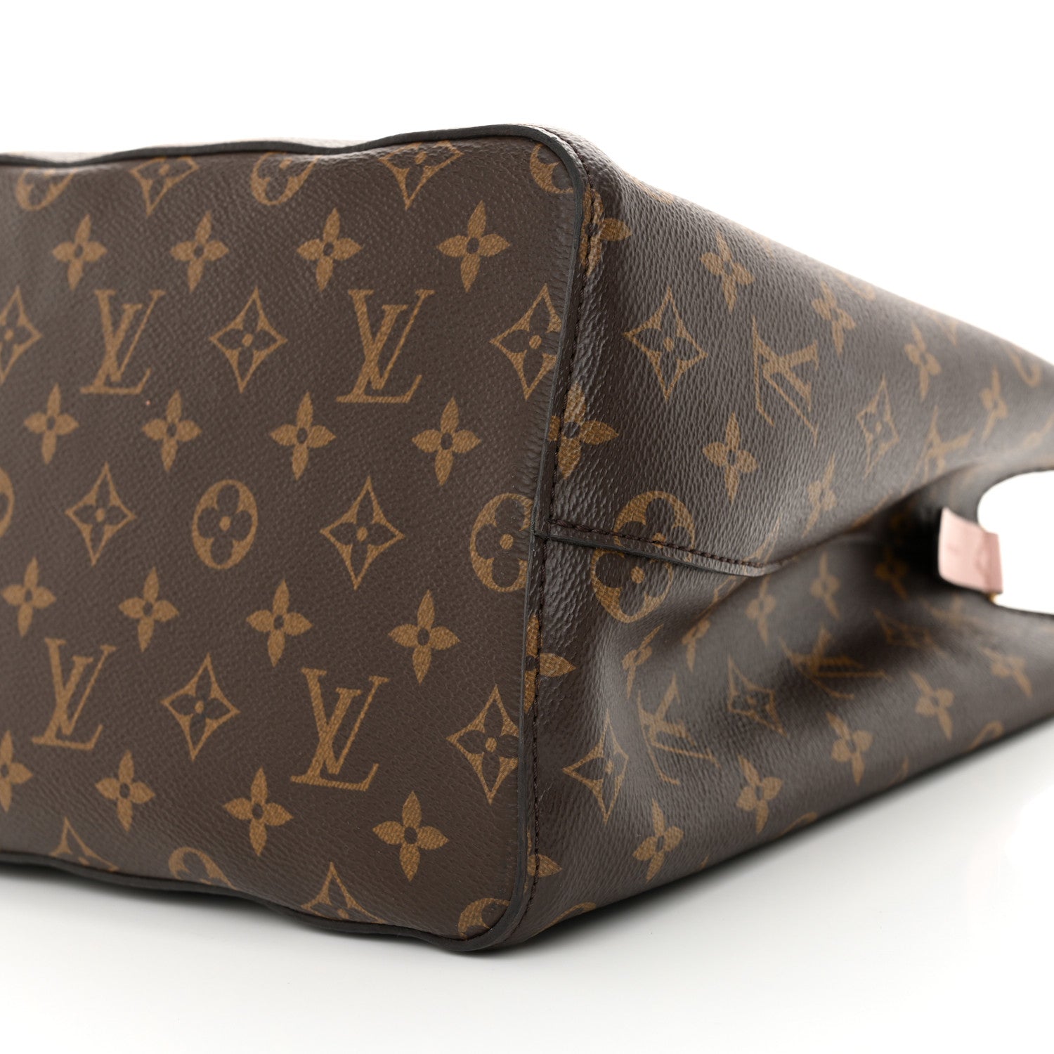 Louis Vuitton Monogram Neonoe MM Rose Poudre 10 of 10