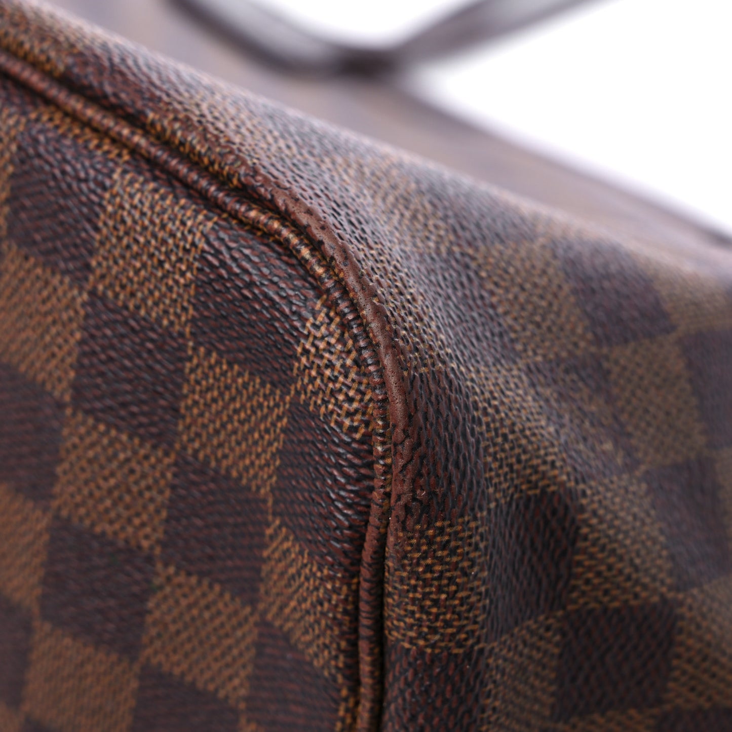 Damier Ebene Neverfull MM