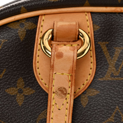 Louis Vuitton Monogram Montorgueil PM 13 of 14
