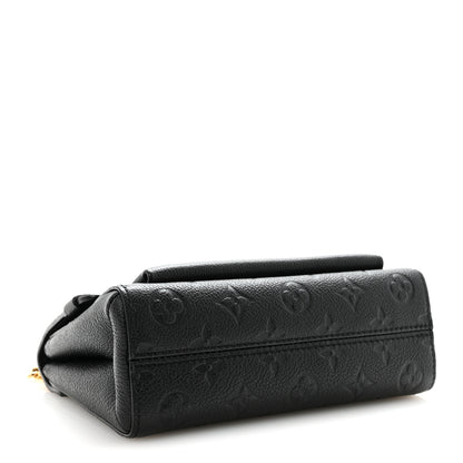 Louis Vuitton Empreinte Vavin BB Black 4 of 9