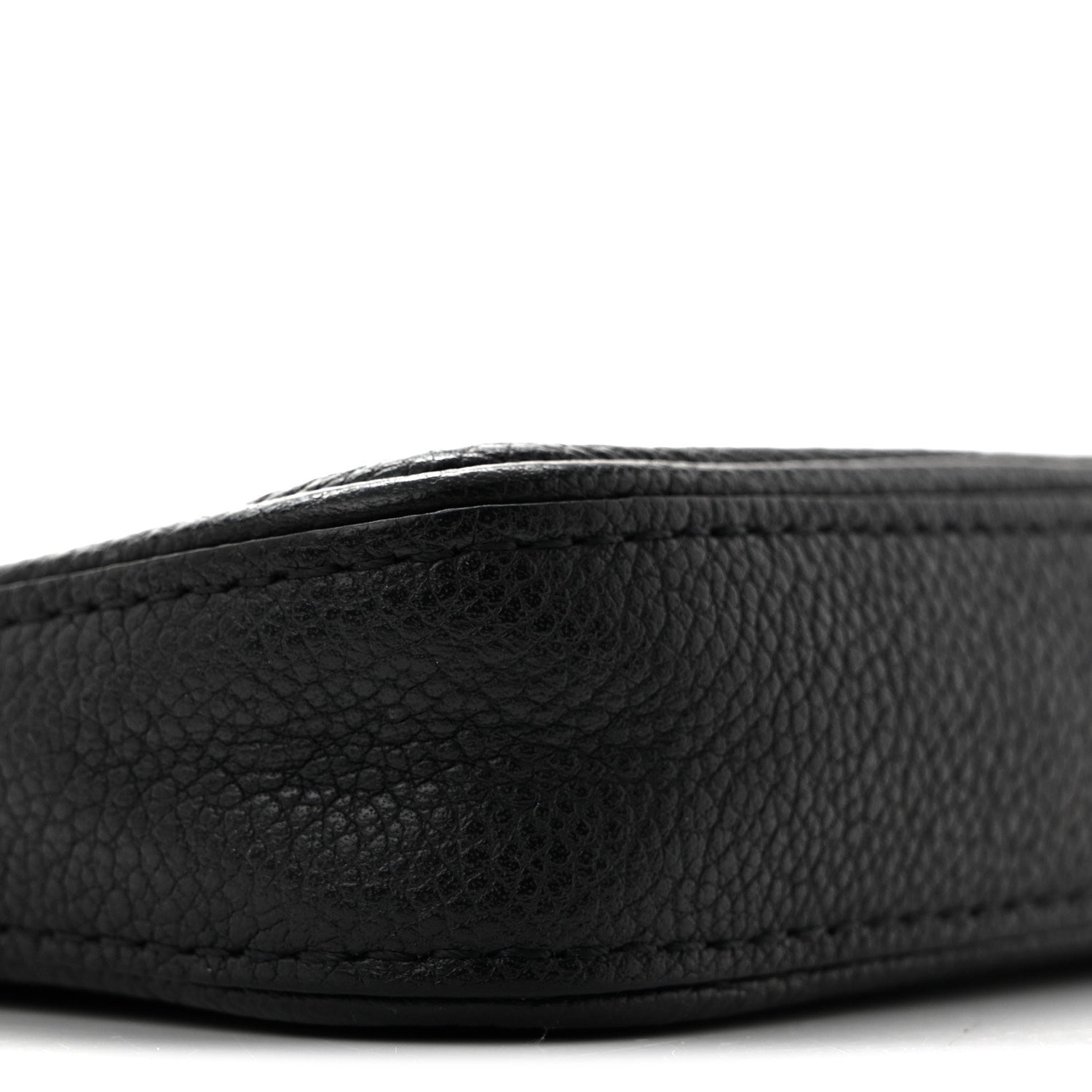 Louis Vuitton Empreinte Easy Pouch On Strap Black 8 of 12
