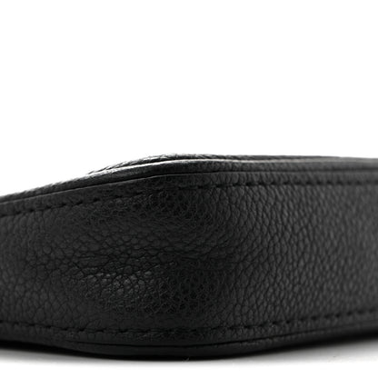 Louis Vuitton Empreinte Easy Pouch On Strap Black 8 of 12