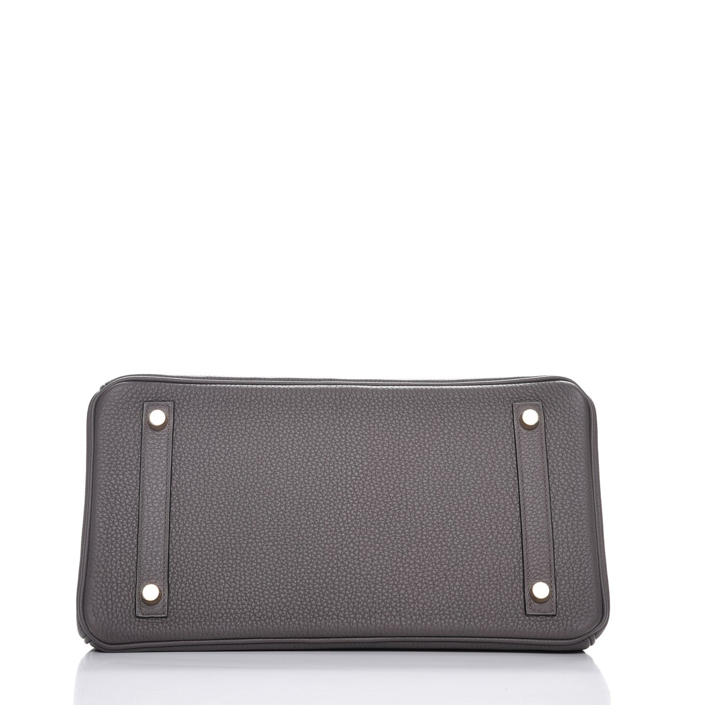Togo Birkin 30 Etain
