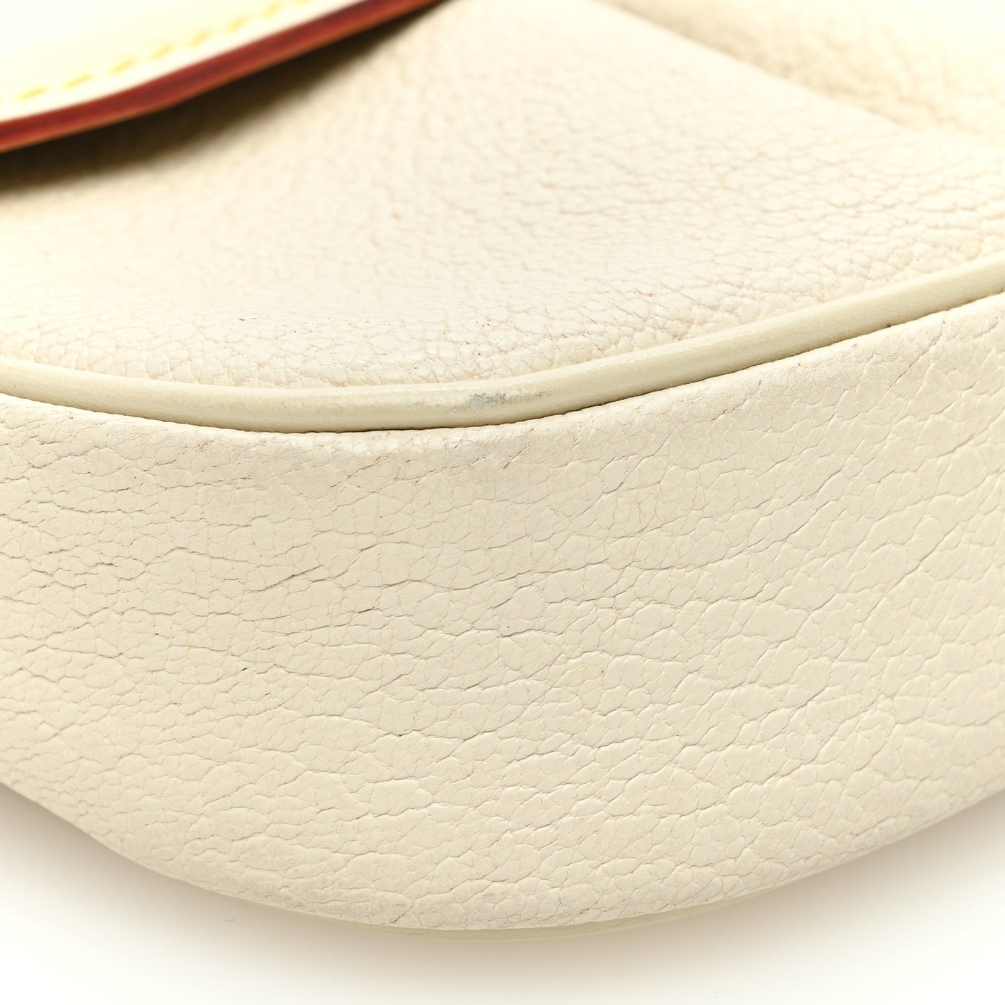 Suhali Le Precieux White