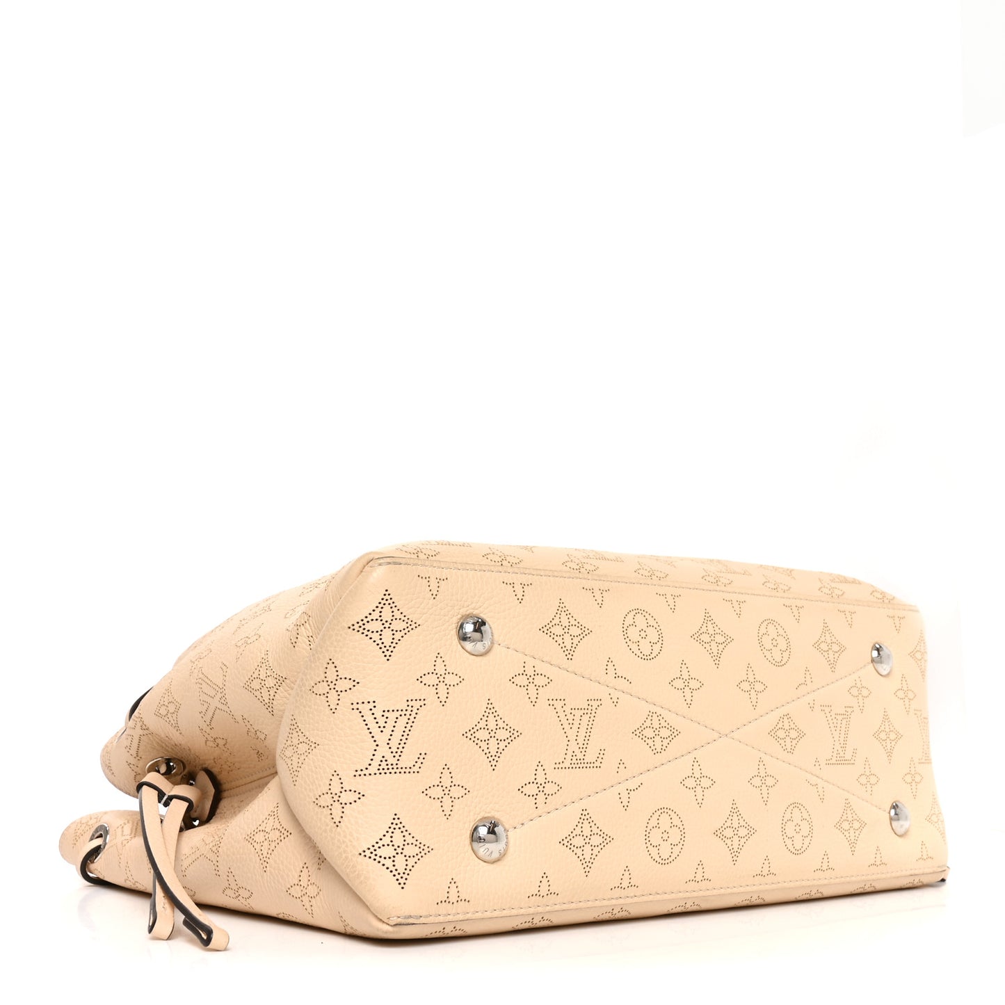 Mahina Bella Tote Creme Beige