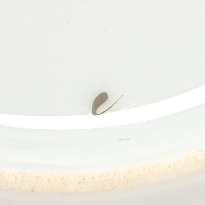 Hermes Porcelain Platinum Chaine d'Ancre Tea Cup and Saucer Set of 2 12 of 14