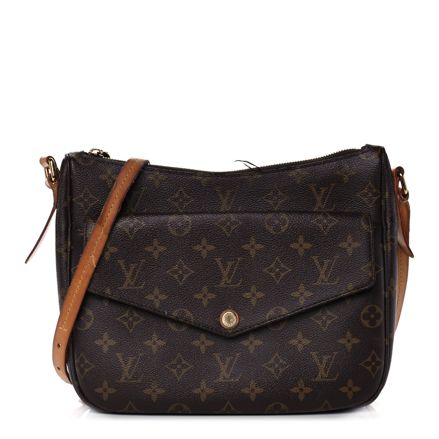 Louis Vuitton Monogram Mabillon 1 of 12