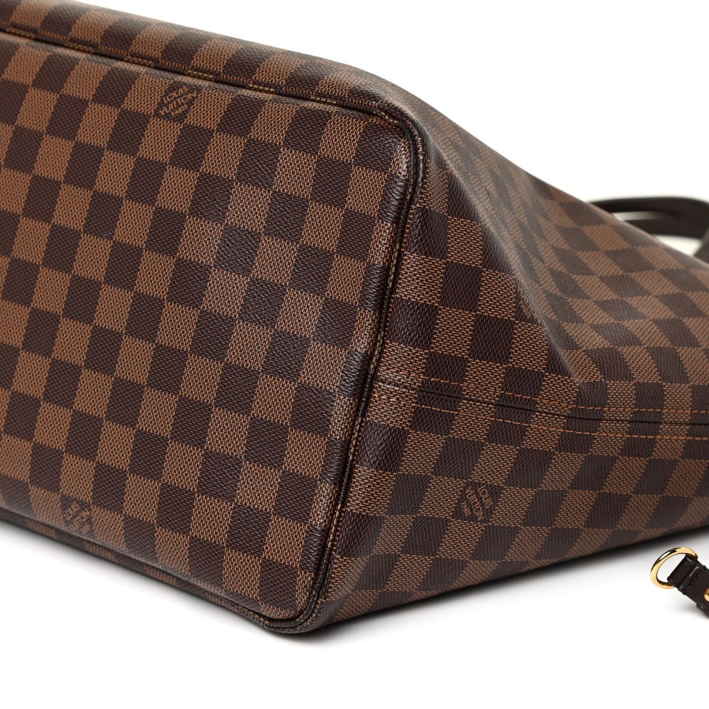 Damier Ebene Neo Neverfull GM