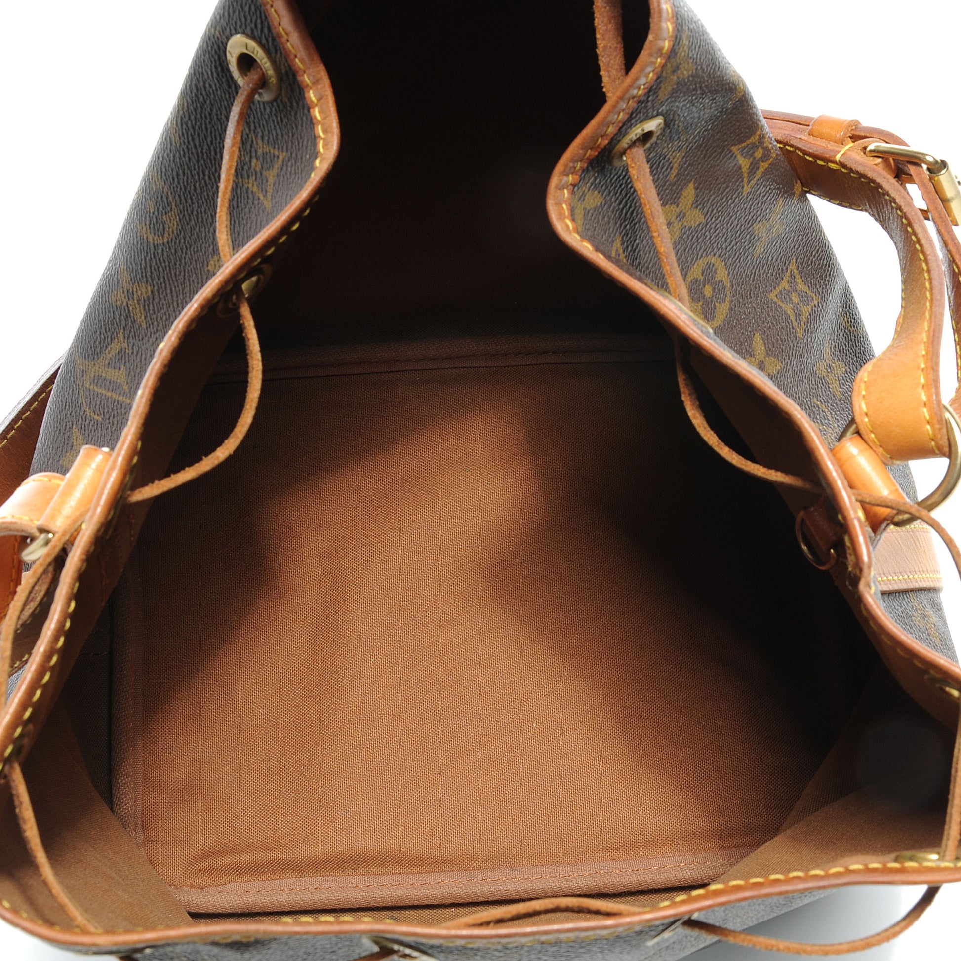 Louis Vuitton Monogram Petit Noe 6 of 6
