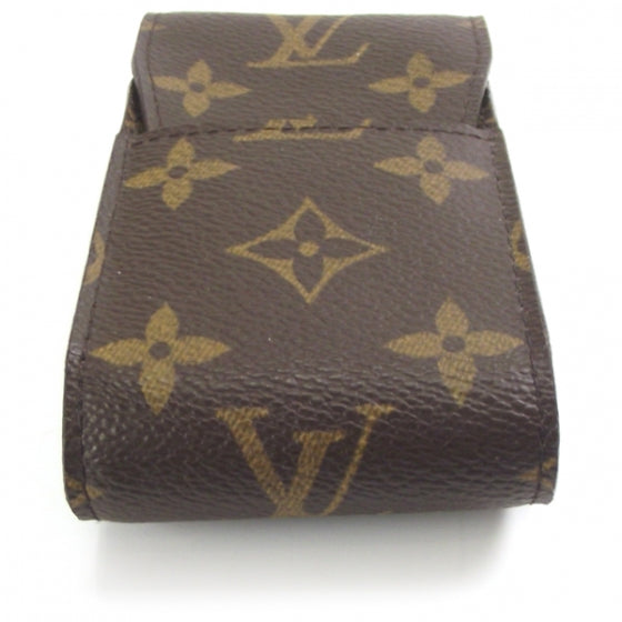 Louis Vuitton Monogram iPod Case 4 of 7