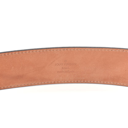 Louis Vuitton Monogram 40mm LV Initiales Belt 100 40 10 of 13