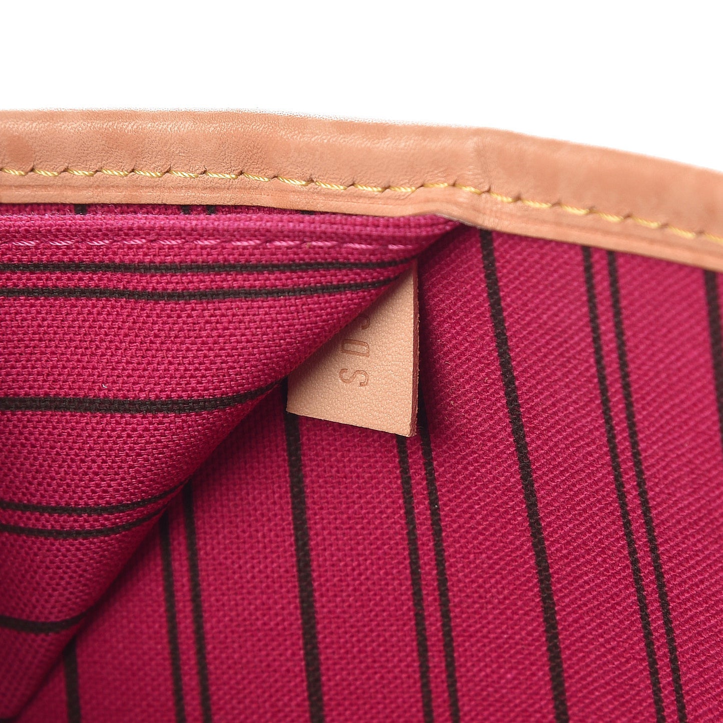 Monogram Neo Neverfull GM Pivoine