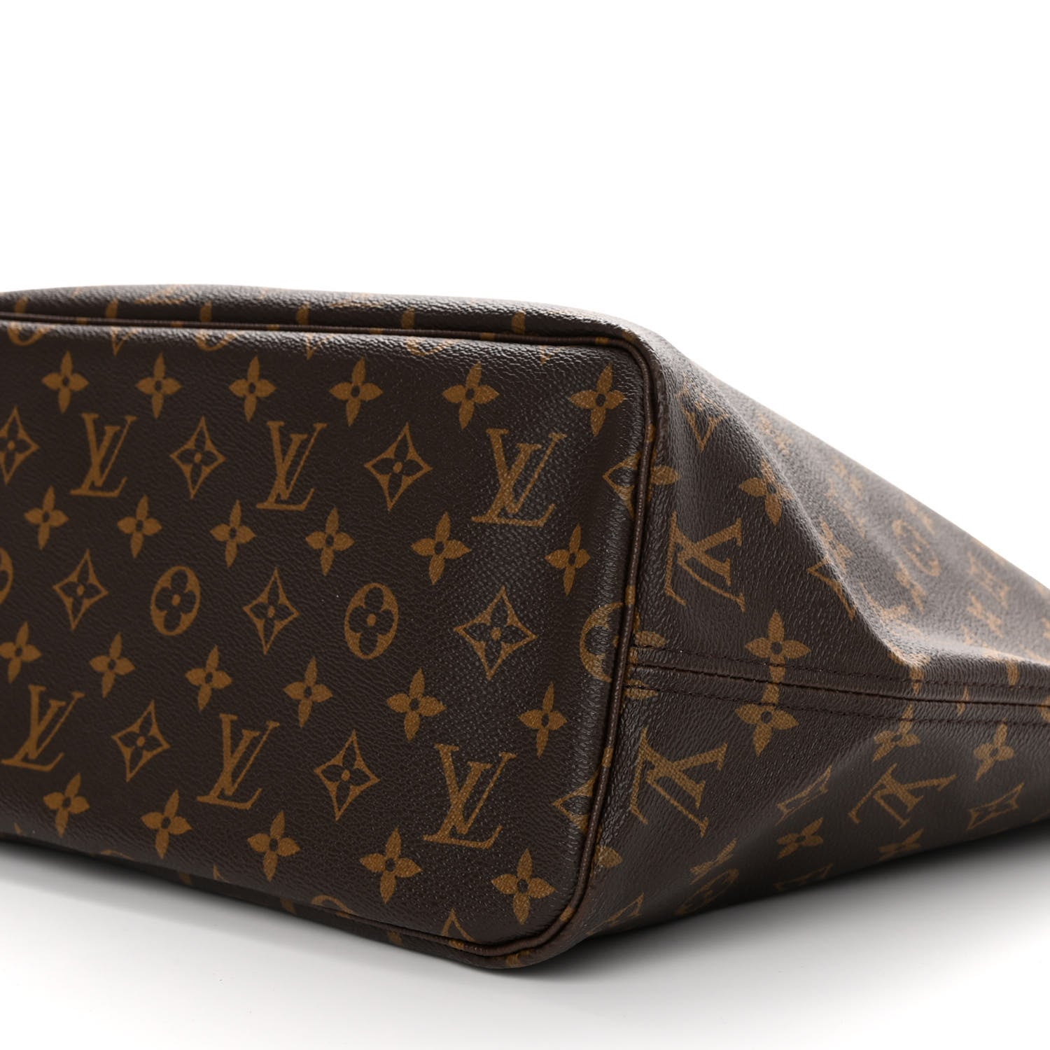 Louis Vuitton Monogram Neo Neverfull MM 12 of 12
