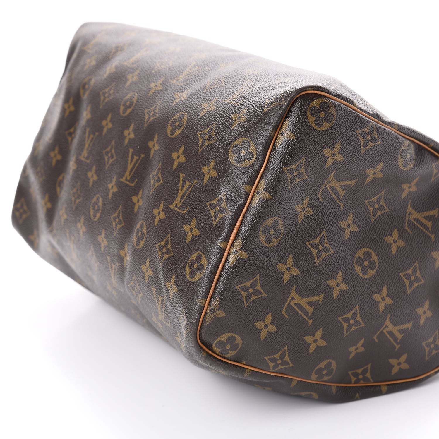 Louis Vuitton Monogram Speedy 35 8 of 8