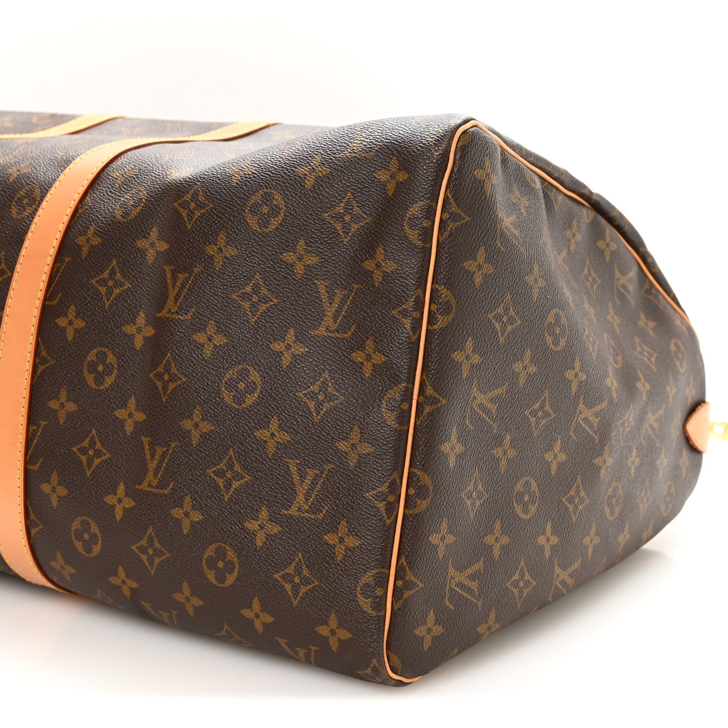 Louis Vuitton Monogram Keepall 55 9 of 9
