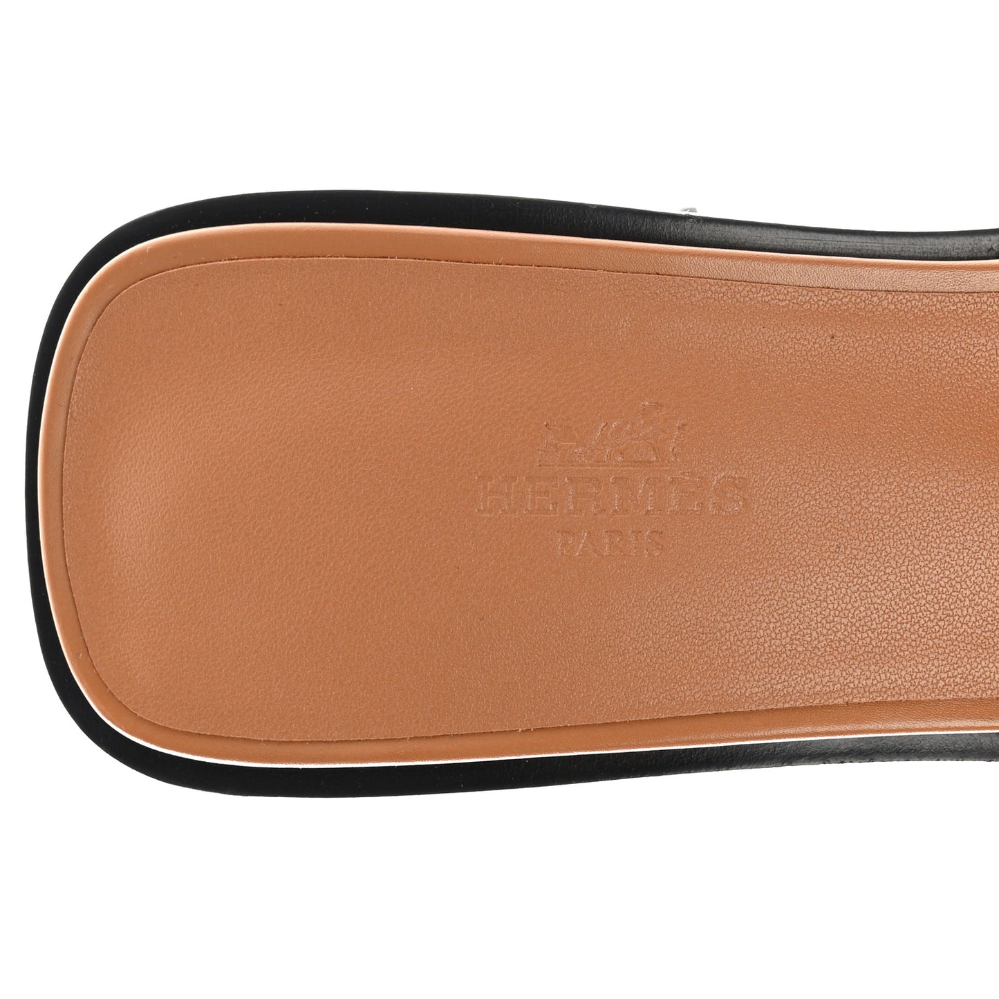 Calfskin Ilot 50 Sandals 40.5 Naturel