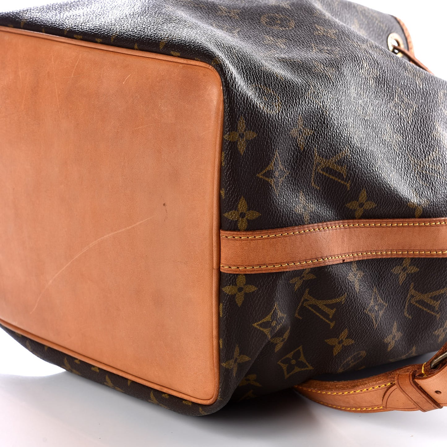 Monogram Petit Noe