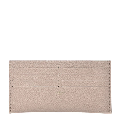 Louis Vuitton Calfskin Felicie Chain Wallet Card Holder Insert Galet 1 of 5