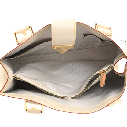 Louis Vuitton Suhali Le Fabuleux White 6 of 9