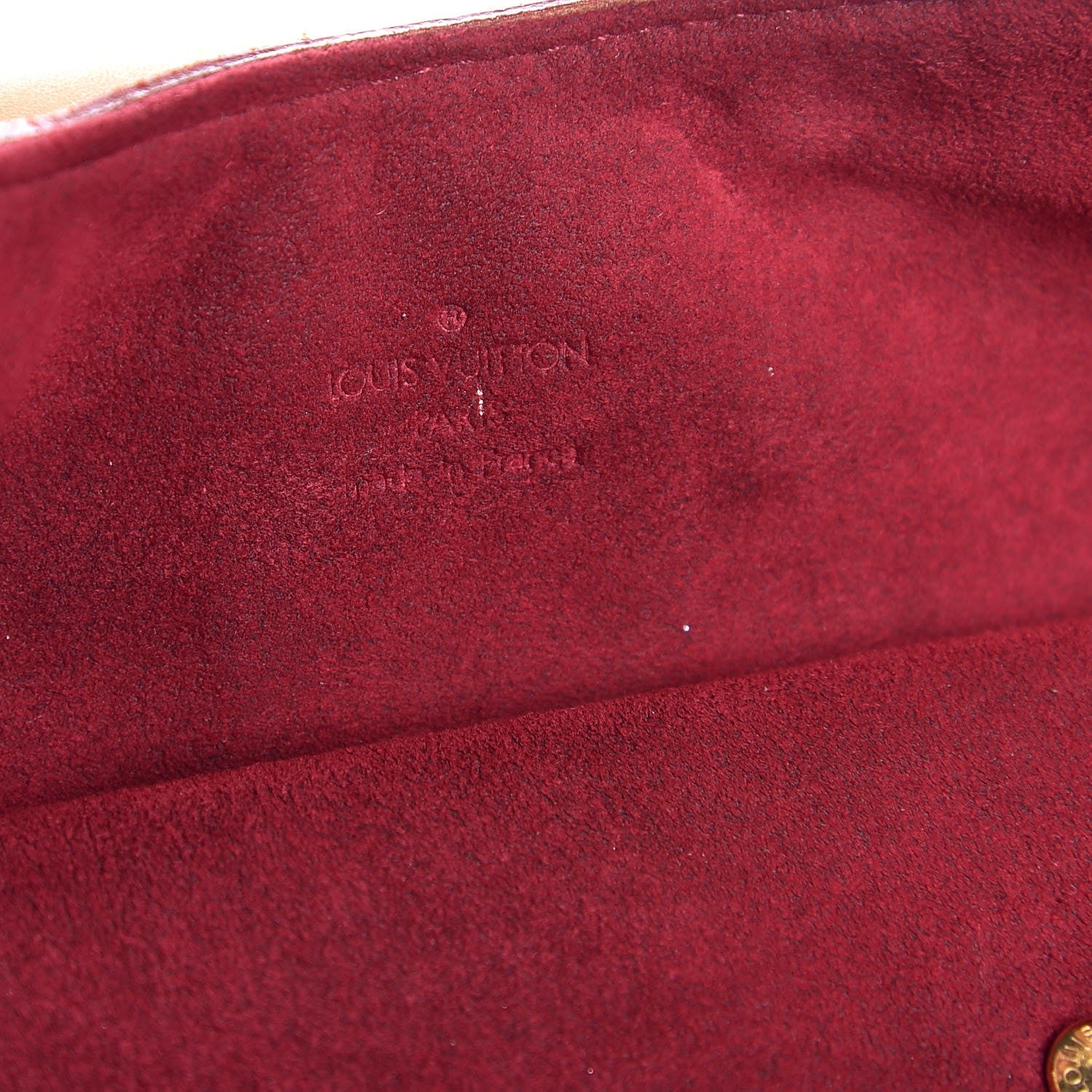 Louis Vuitton Monogram Multicolor Ursula White 6 of 21