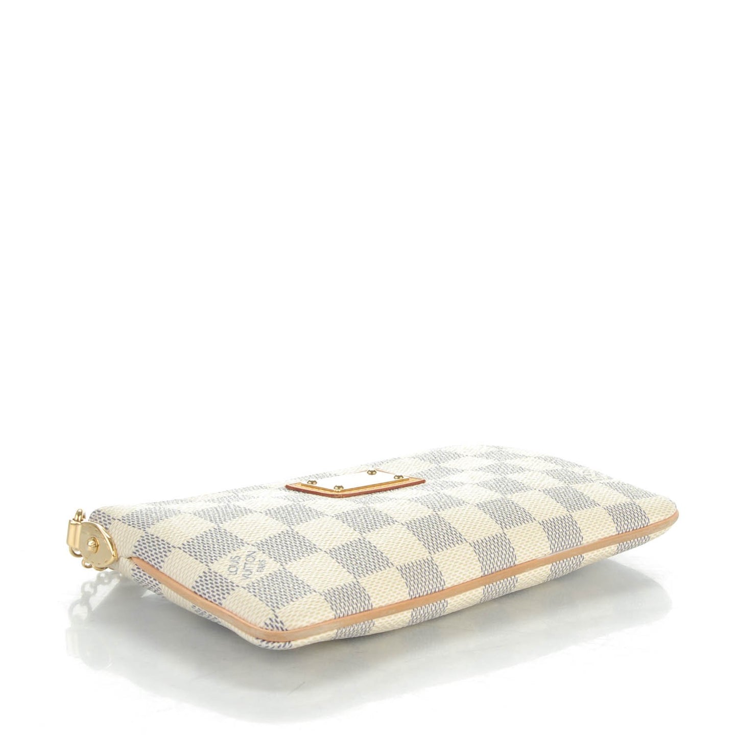 Damier Azur Pochette Milla MM