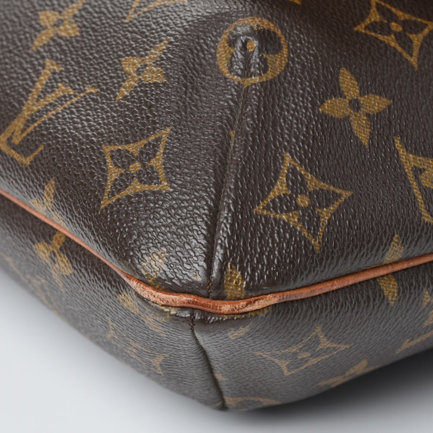 Monogram Musette GM