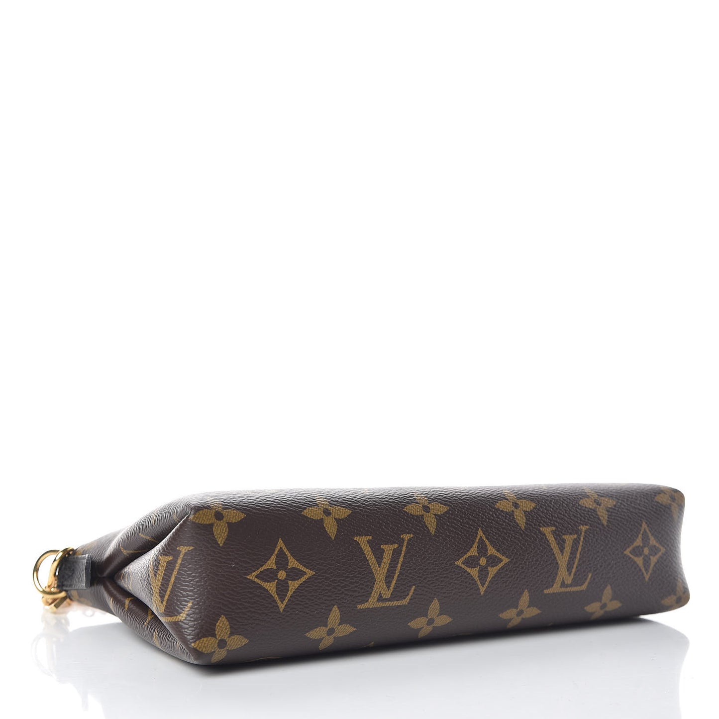 Monogram Pallas Clutch Black
