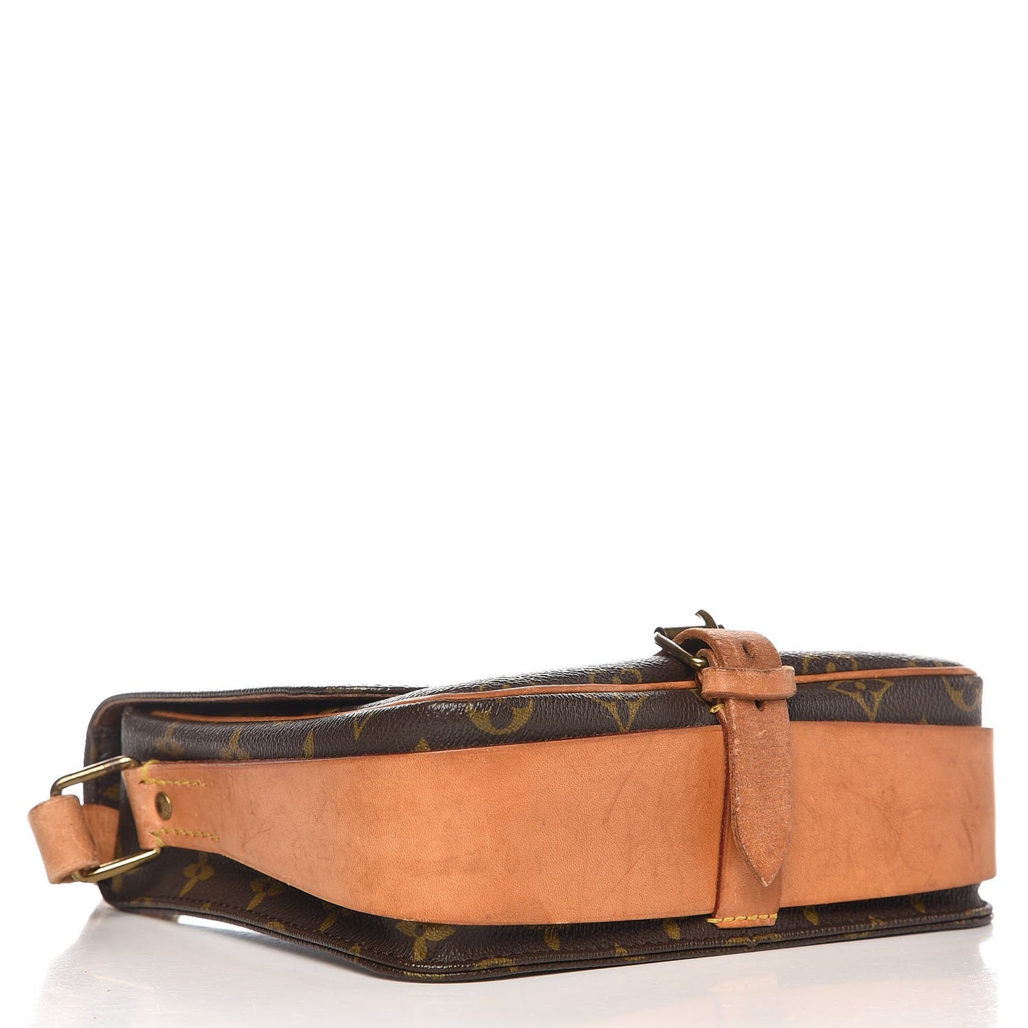 Monogram Cartouchiere 22