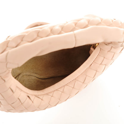 Bottega Veneta Nappa Intrecciato Mini Veneta Hobo Lotus 5 of 8