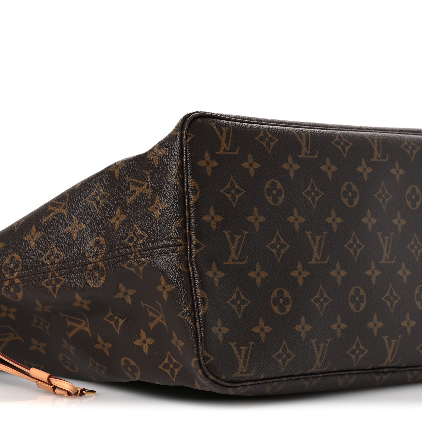 Monogram Neo Neverfull GM Pivoine