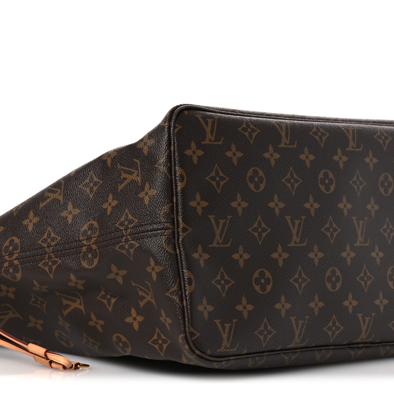 Louis Vuitton Monogram Neo Neverfull GM Pivoine 10 of 13