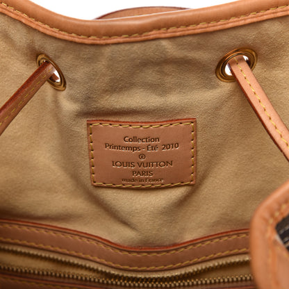 Louis Vuitton Monogram Eden Neo Argent 8 of 9
