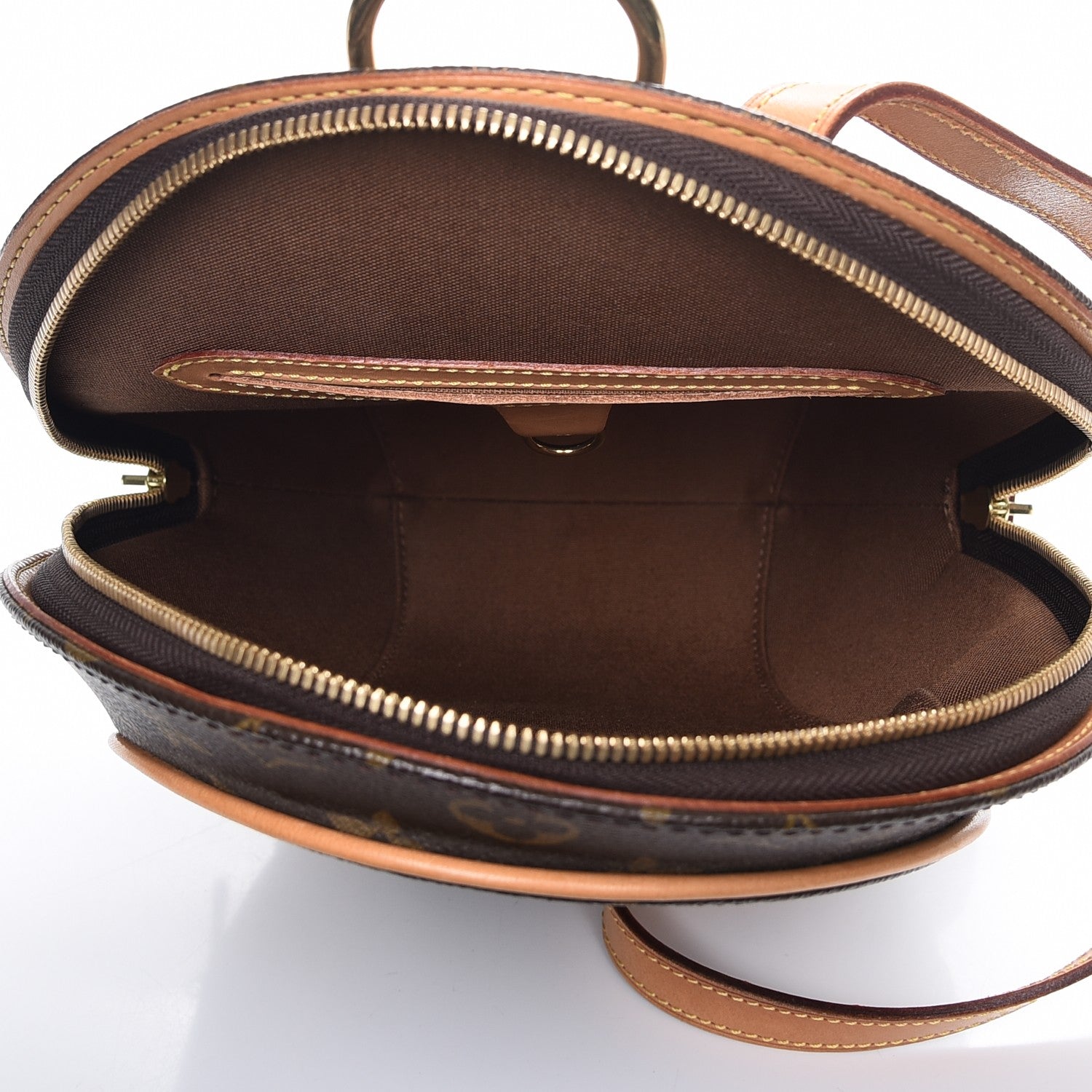 Louis Vuitton Monogram Ellipse Sac a Dos Backpack 5 of 8