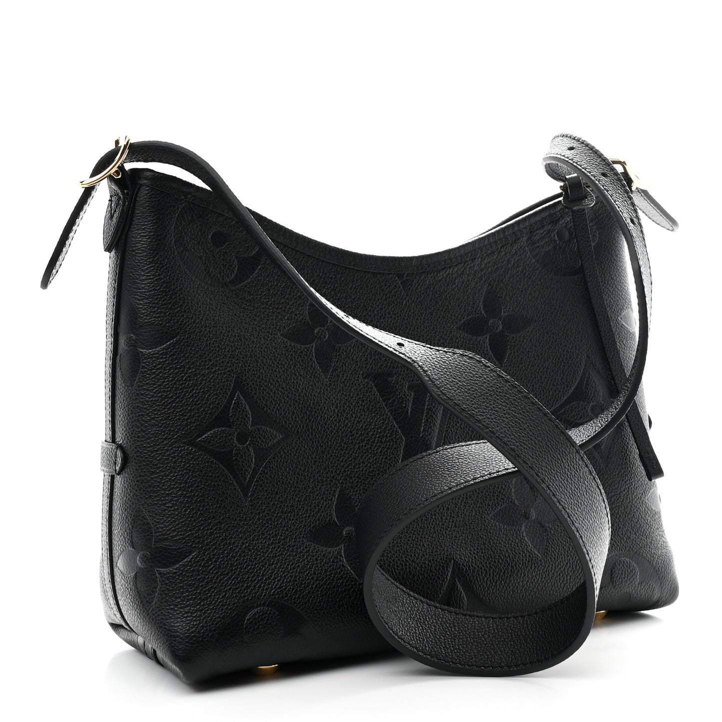 Empreinte Carryall PM Black