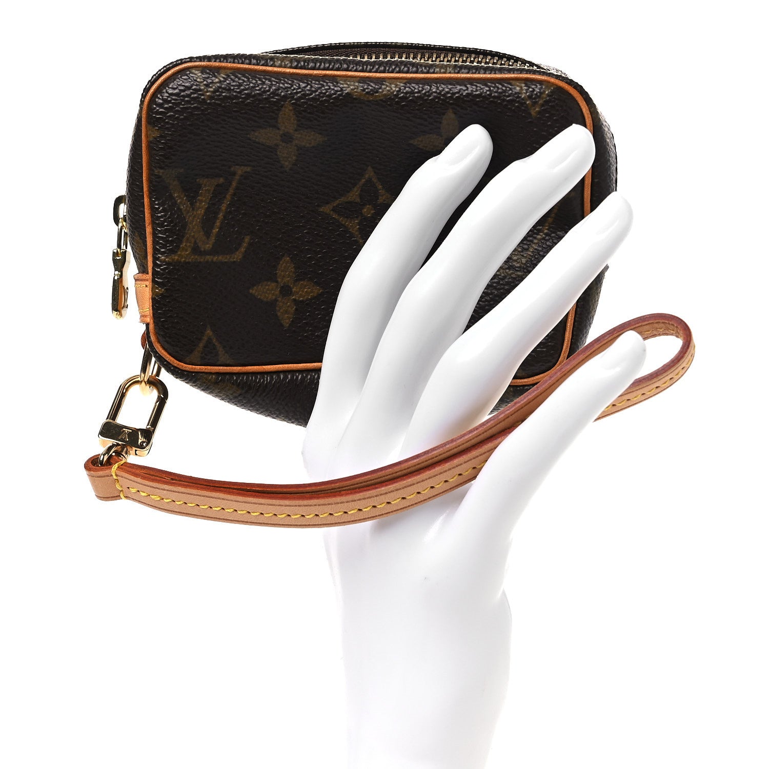 Louis Vuitton Monogram Wapity 2 of 10