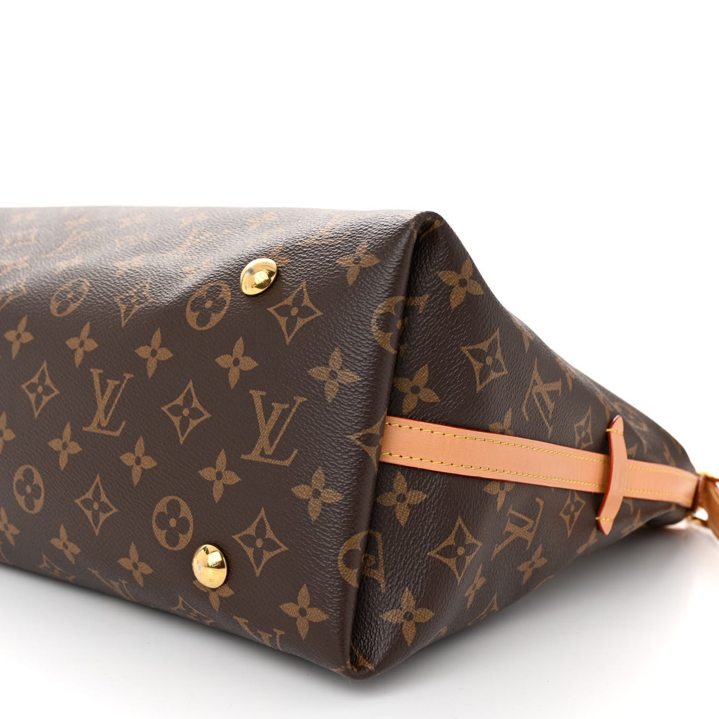 Monogram CarryAll MM