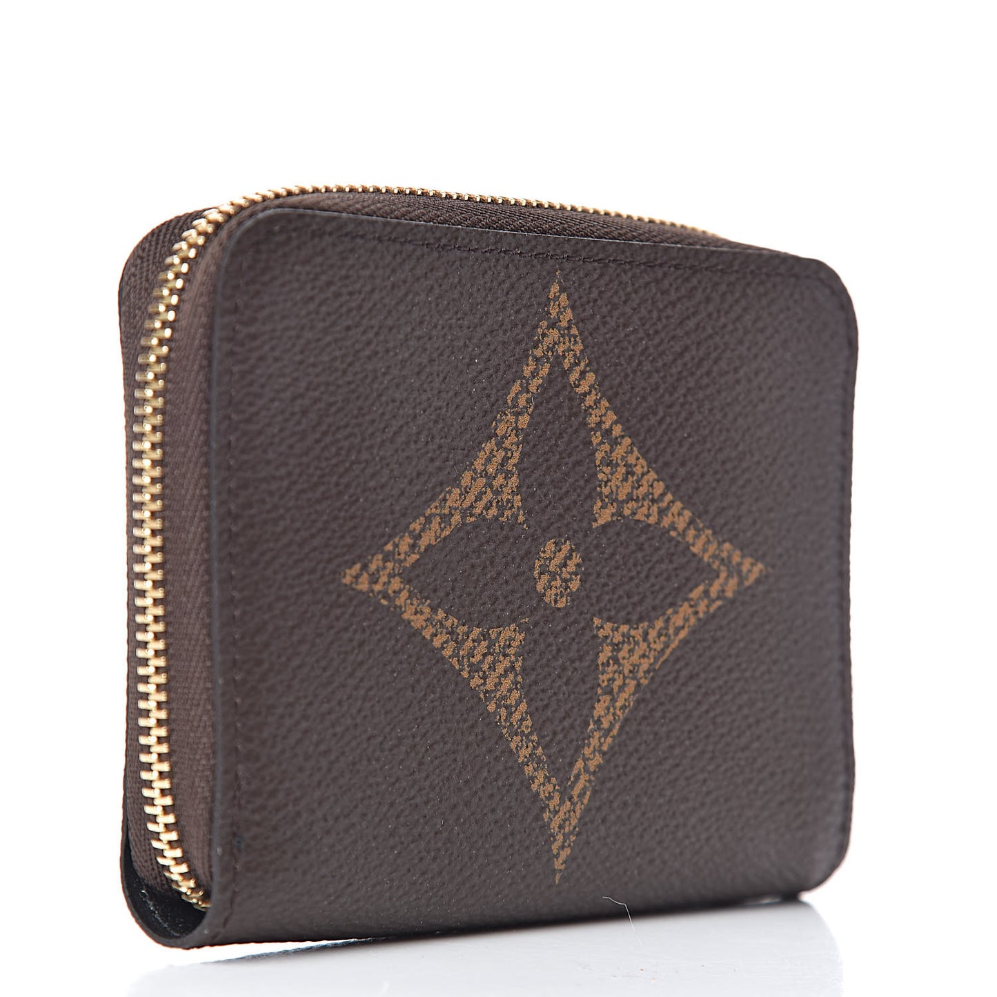 Monogram Giant Zippy Coin Purse