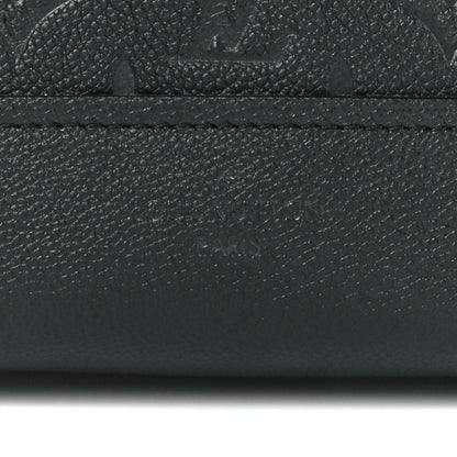 Louis Vuitton Empreinte Neo Alma BB Black 9 of 14
