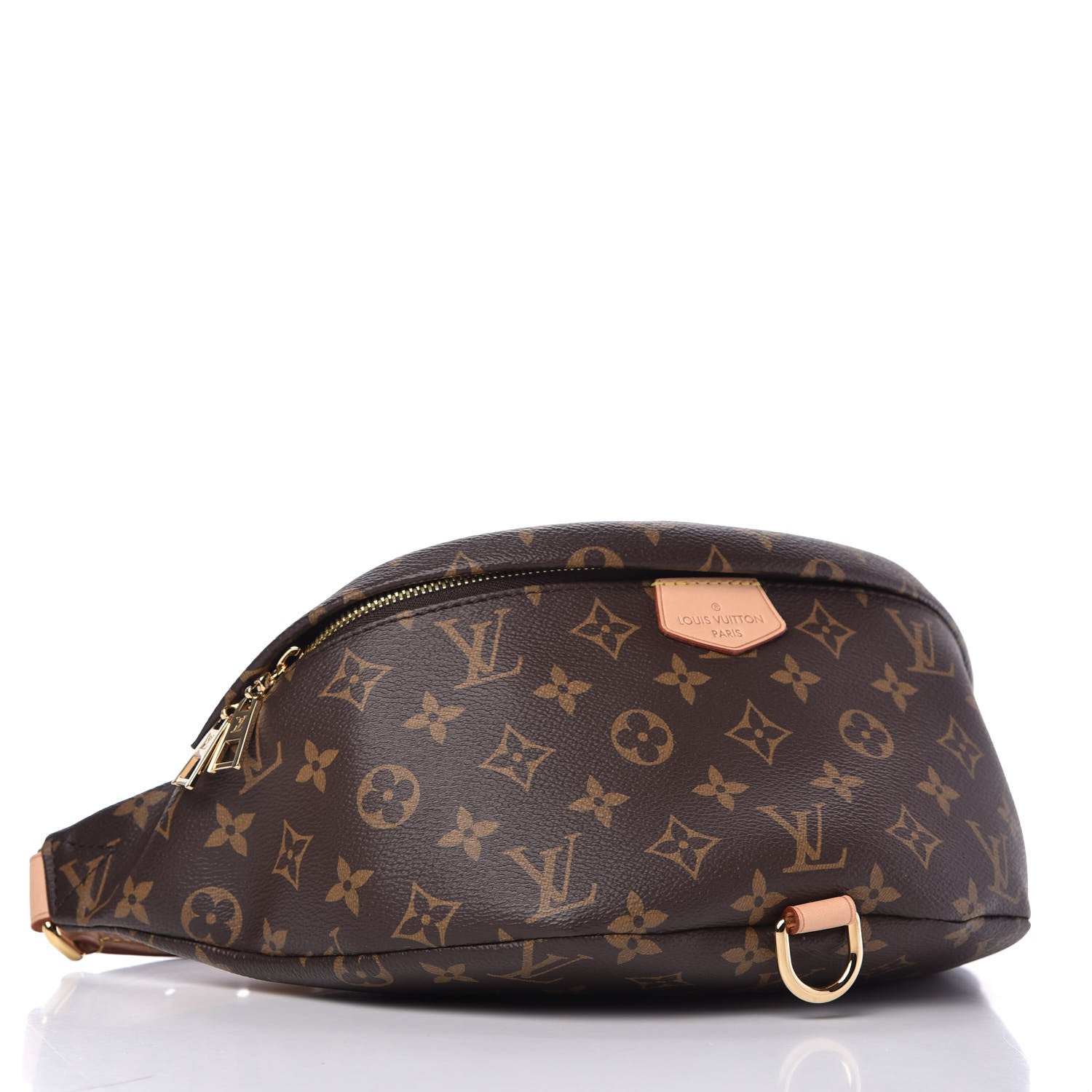 Louis Vuitton Monogram Bumbag 4 of 9