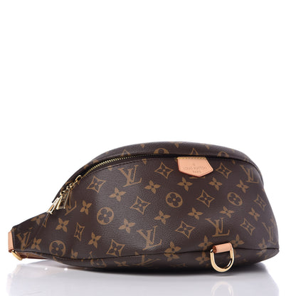 Louis Vuitton Monogram Bumbag 4 of 9