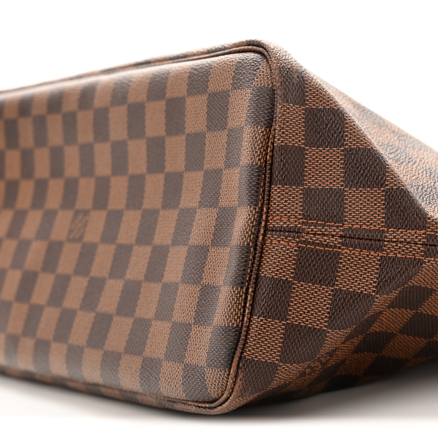Damier Ebene Neverfull MM