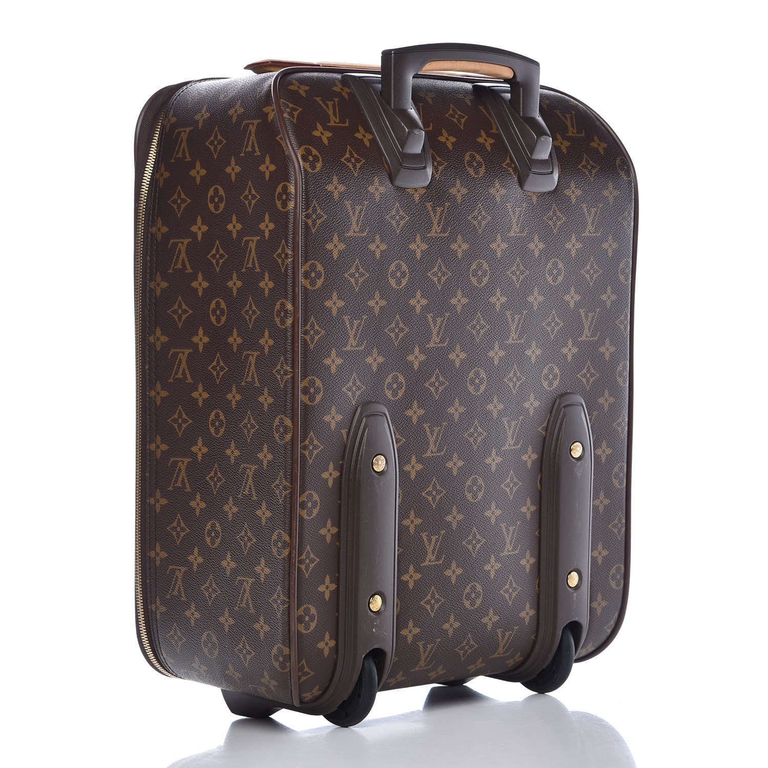 Louis Vuitton Monogram Pegase 45 3 of 17